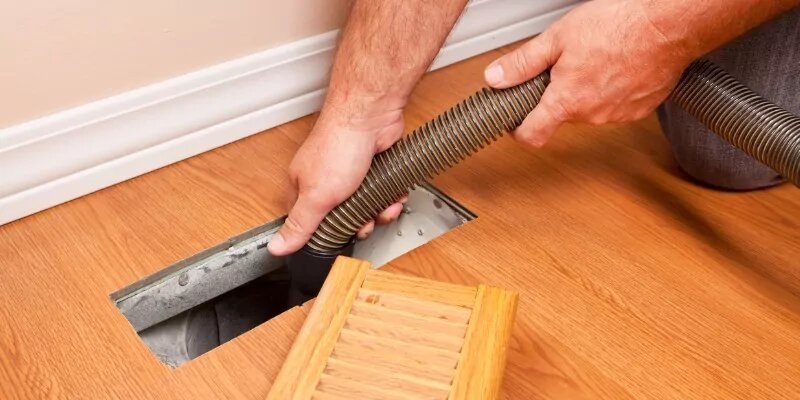 Why Regular Air Duct Cleaning and Plumbing Inspections Are Non-Negotiable