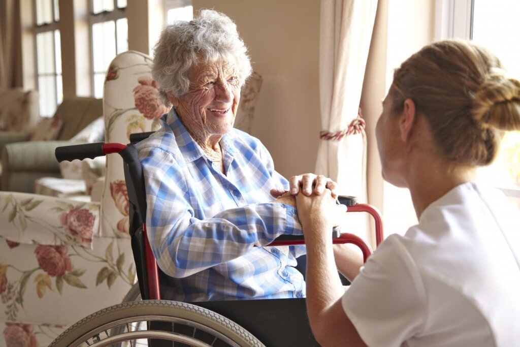 How Senior Care in Lakewood Provides Compassionate Support for Aging Adults