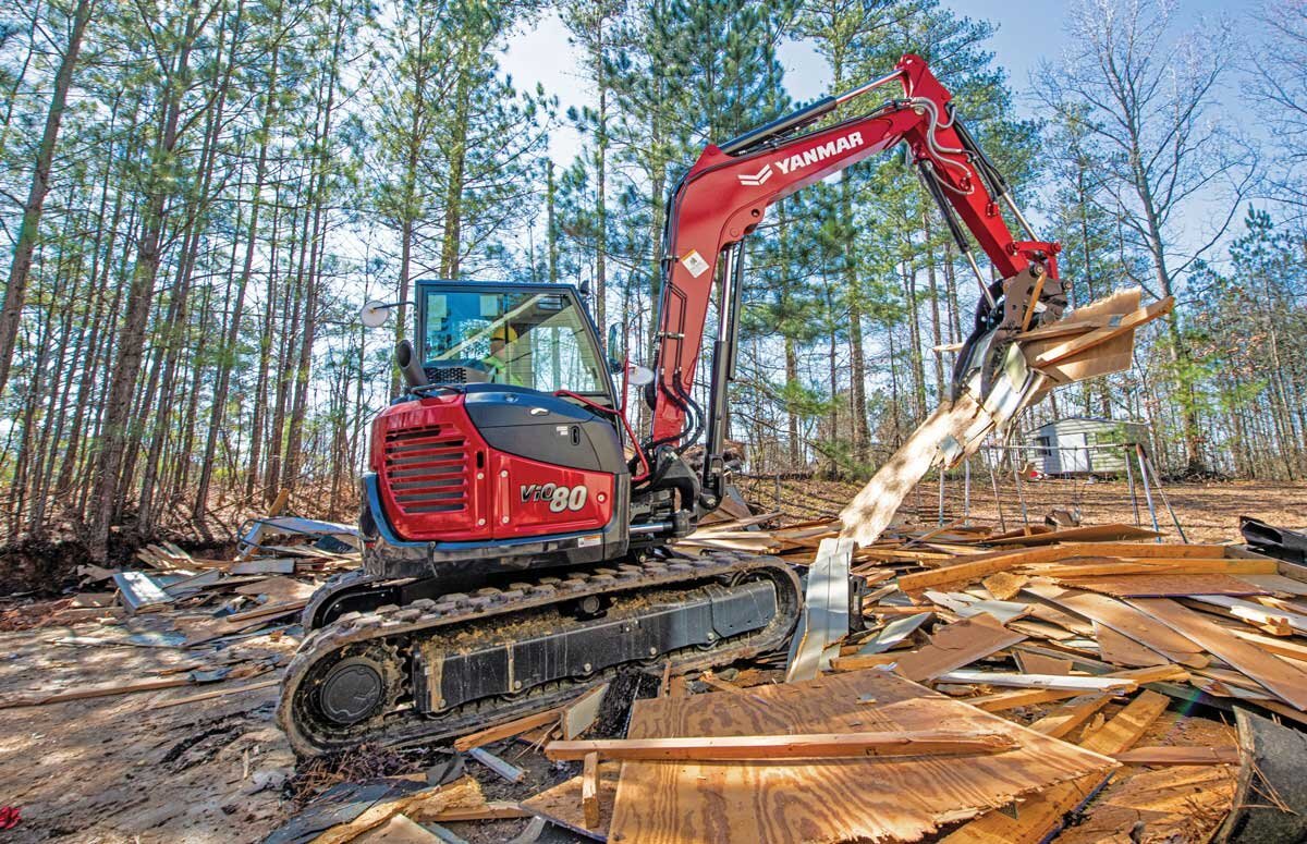 The Ultimate Guide to Excavator Rentals: Everything You Need to Know