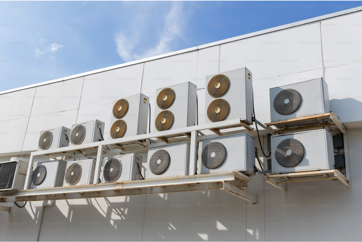 Why Georgetown HVAC Companies Outshine the Rest