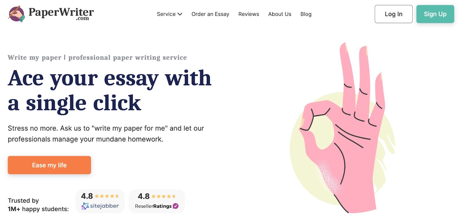 WritePaper Review: 5 Reasons to Give It a Try in 2025