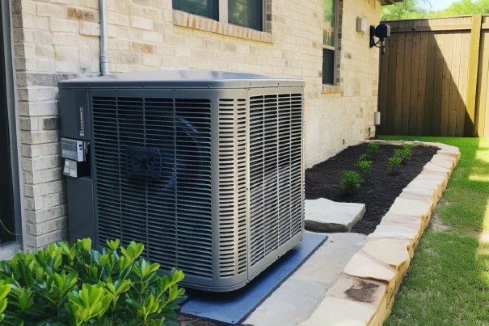 Energy-Efficient HVAC Systems: Semper Fi Heating & Cooling's Top Recommendations