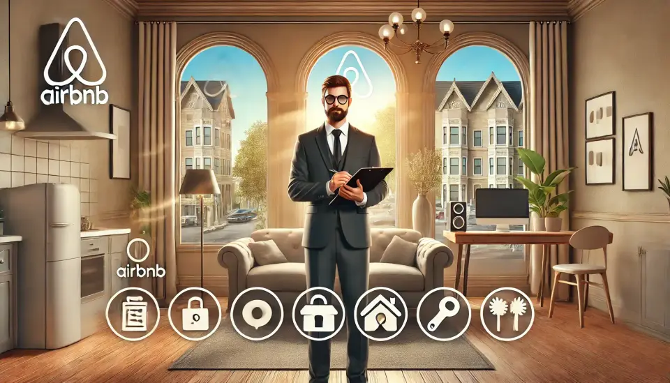 Airbnb Property Management: Enhancing Rental Success