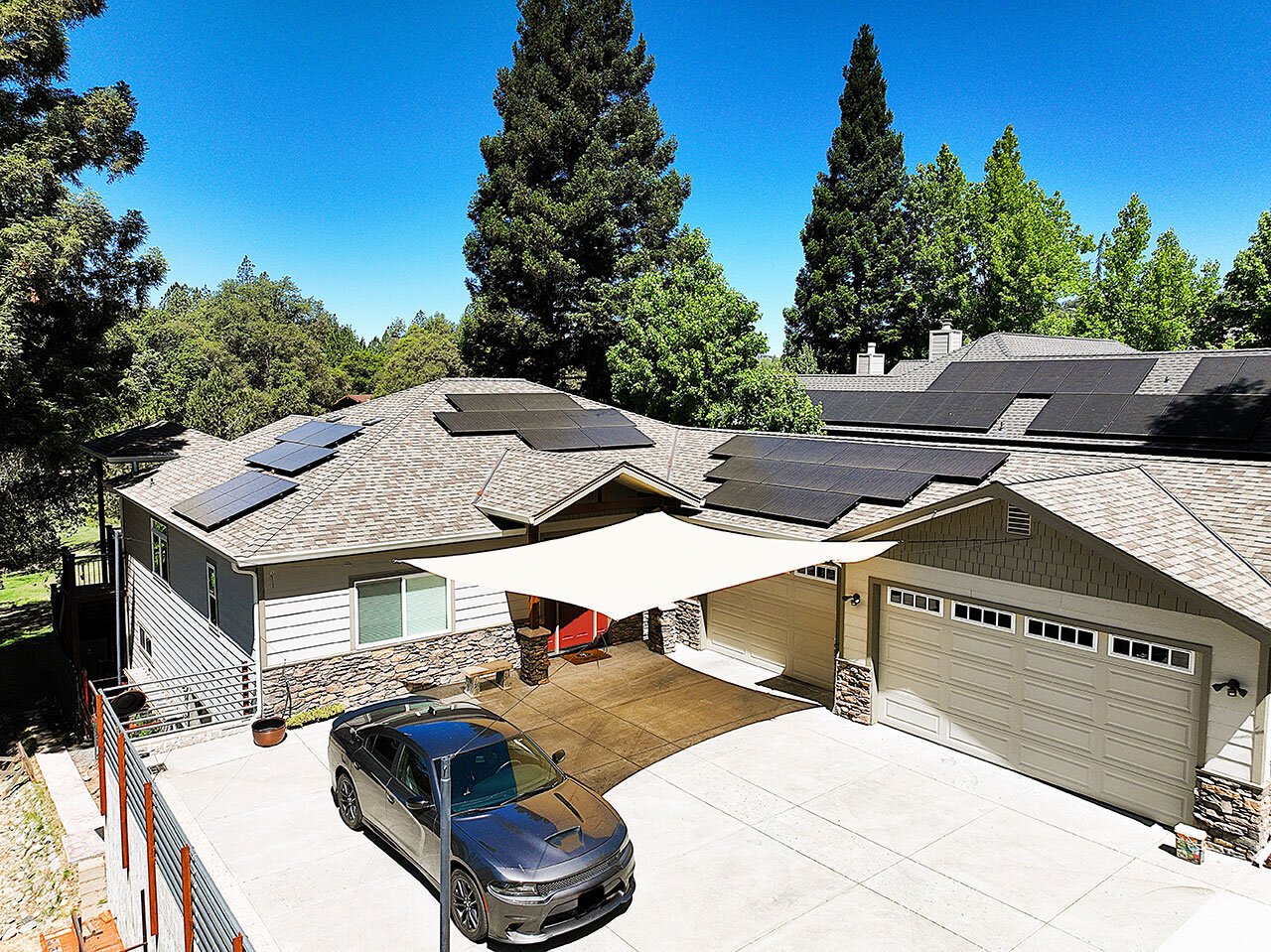 What Sets North Valley Solar Power Apart in Fairfield's Solar Market?
