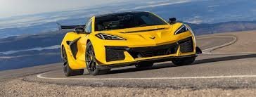 Take Your Corvette’s Braking Power to the Next Level