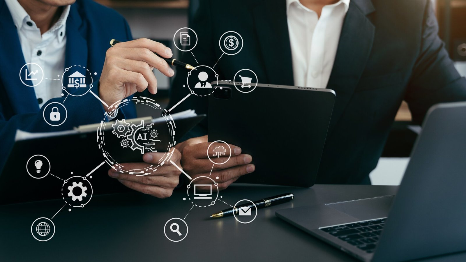 Digital News: Redefining How We Stay Informed