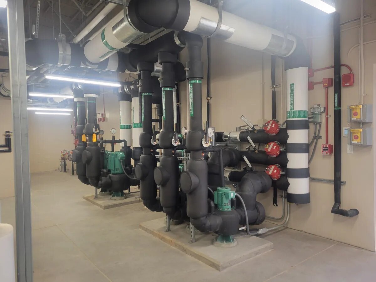 How Trade Masters Construction LLC Water Heater Services Fit Into the Bigger Picture of Whole-Home Efficiency