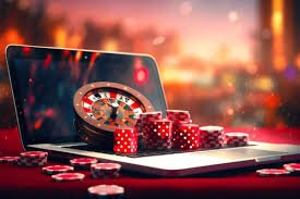 How Safety and Security is Guaranteed in Online Casinos