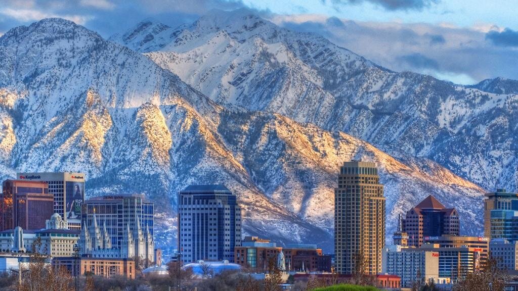 Exploring Utah's Modern Wellness Scene: Where Heat Meets Ice