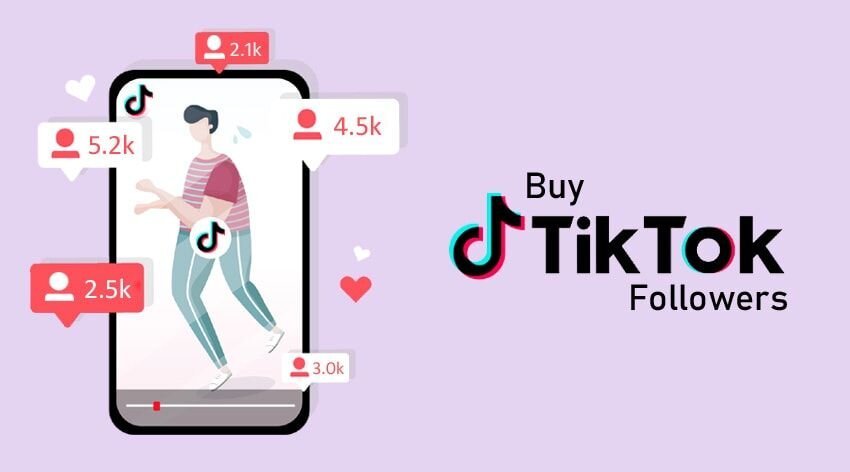TikTok Followers: Your Key to Viral Fame & Lasting Relevance
