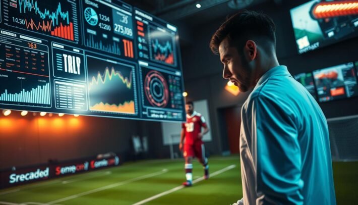 Analysing Sports Statistics: The Key to Success on 888STARZ