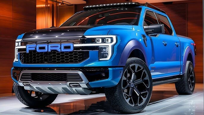 The Ford F-150 Lightning For Sale: Now at Evansville Ford