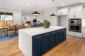 Transform Your Home’s Flow with Smart Cabinet Design by Humble Construction