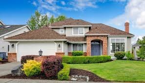 How Lake County Gutter Companies Can Upgrade Your Curb Appeal