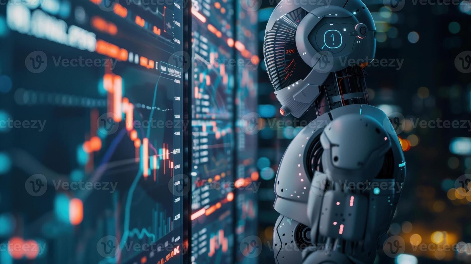 A Simple Step-by-Step Approach to Using AI in Stock Trading