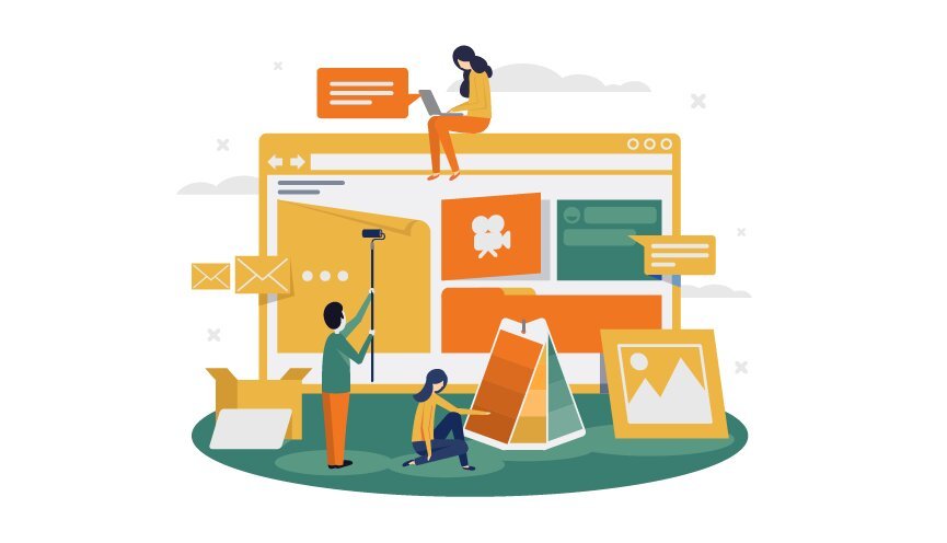 Why User-Friendly Web Design Services in Connecticut Reduce Bounce Rates