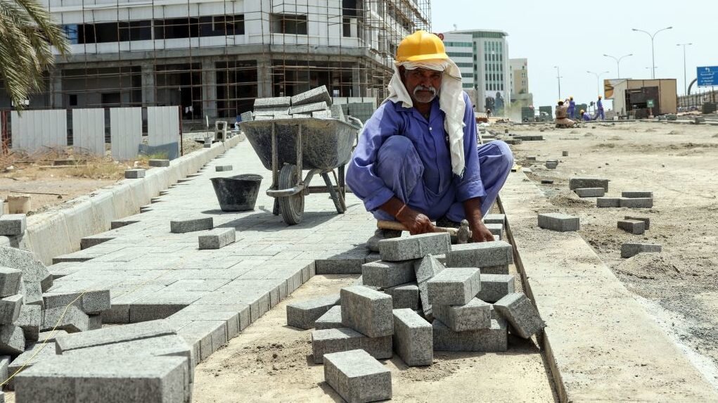 The Expatriate Experience: Life and Contributions in the Gulf