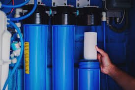 How Las Vegas Businesses Benefit from Professional RO Installations
