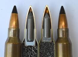 Key Factors to Consider When Buying 5.56 NATO Ammunition