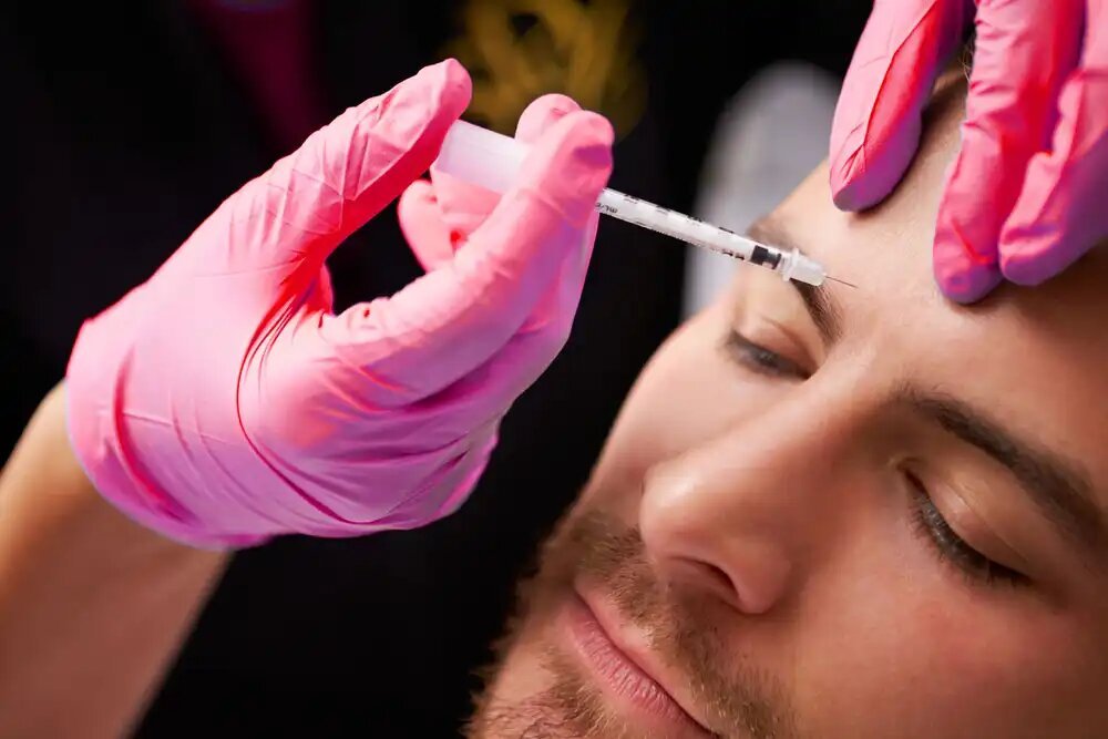 How Botox Works as an Anti-Wrinkle Solution