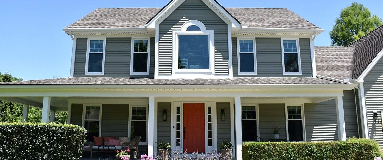 How Proper Siding Installation Protects Lexington Homes Year-Round