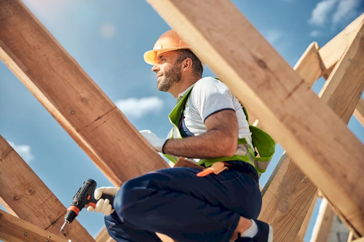What to Expect from Professional Roof Maintenance in Prescott Valley