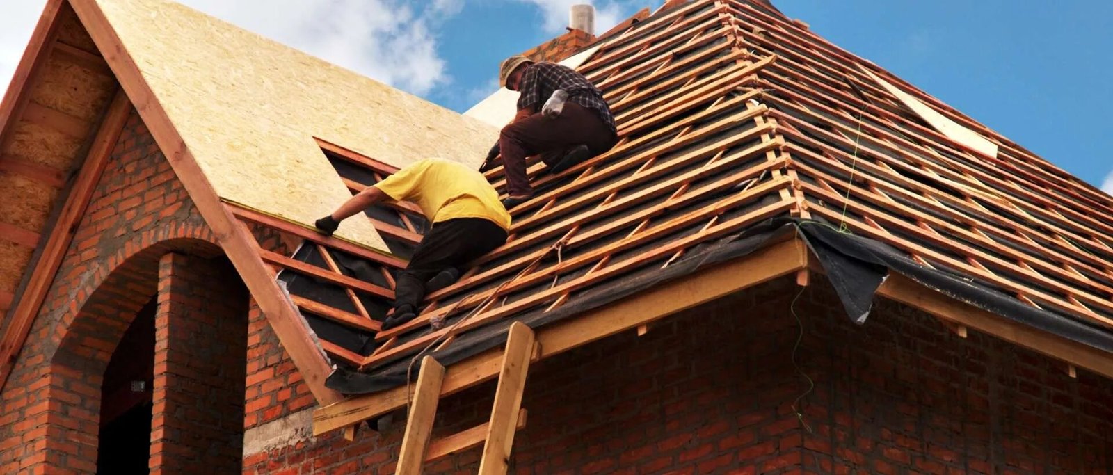 Why Choose Local Roofing Companies in Tampa FL for Your Home’s Roof Repair Needs