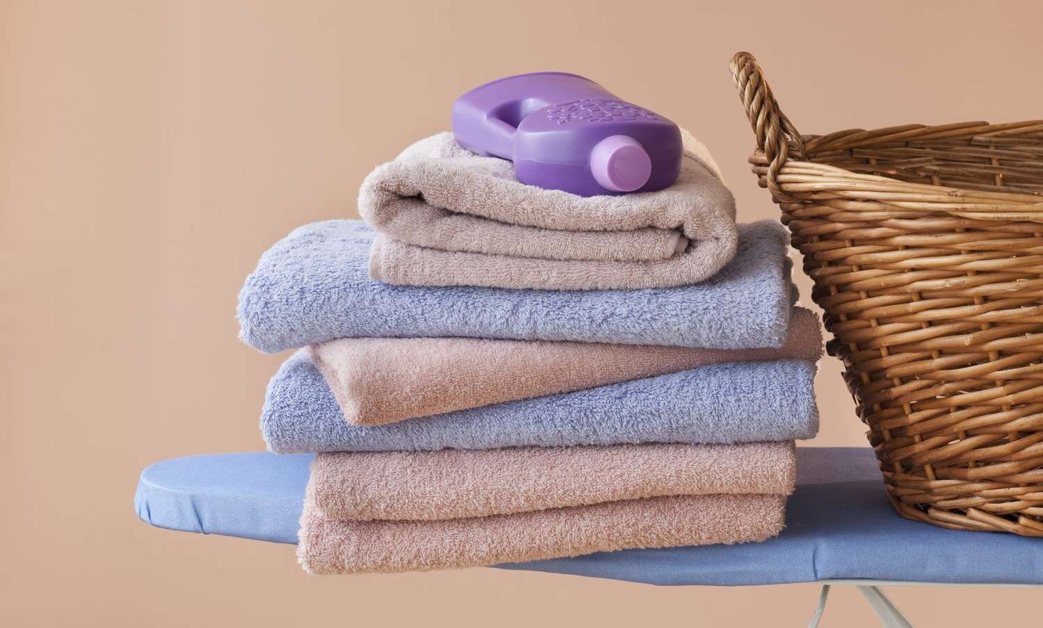 Towel Cleaning Essentials: What You Need to Know to Keep Them Fresh