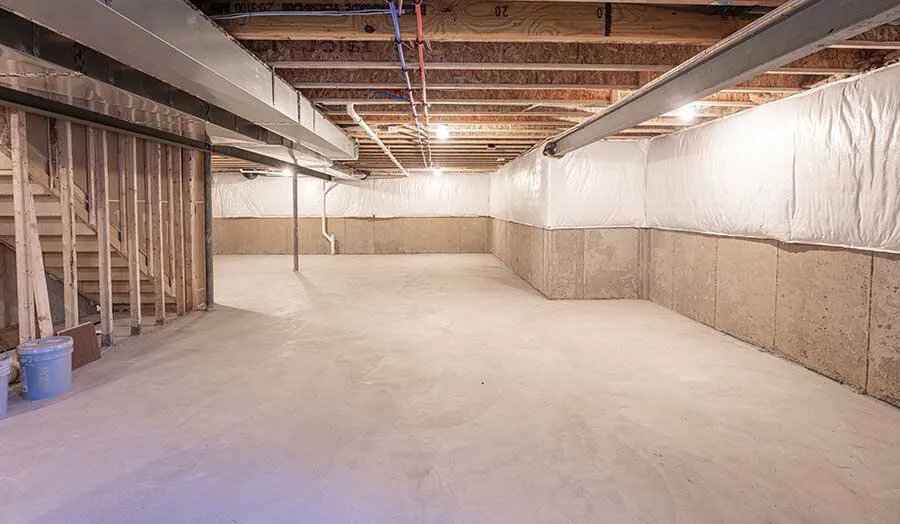 Securing Your Space: A Complete Guide to Basement Waterproofing