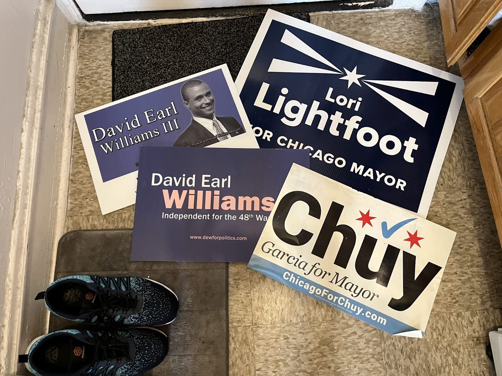 Political Biographies: Why Knowing Leaders’ Stories Matters