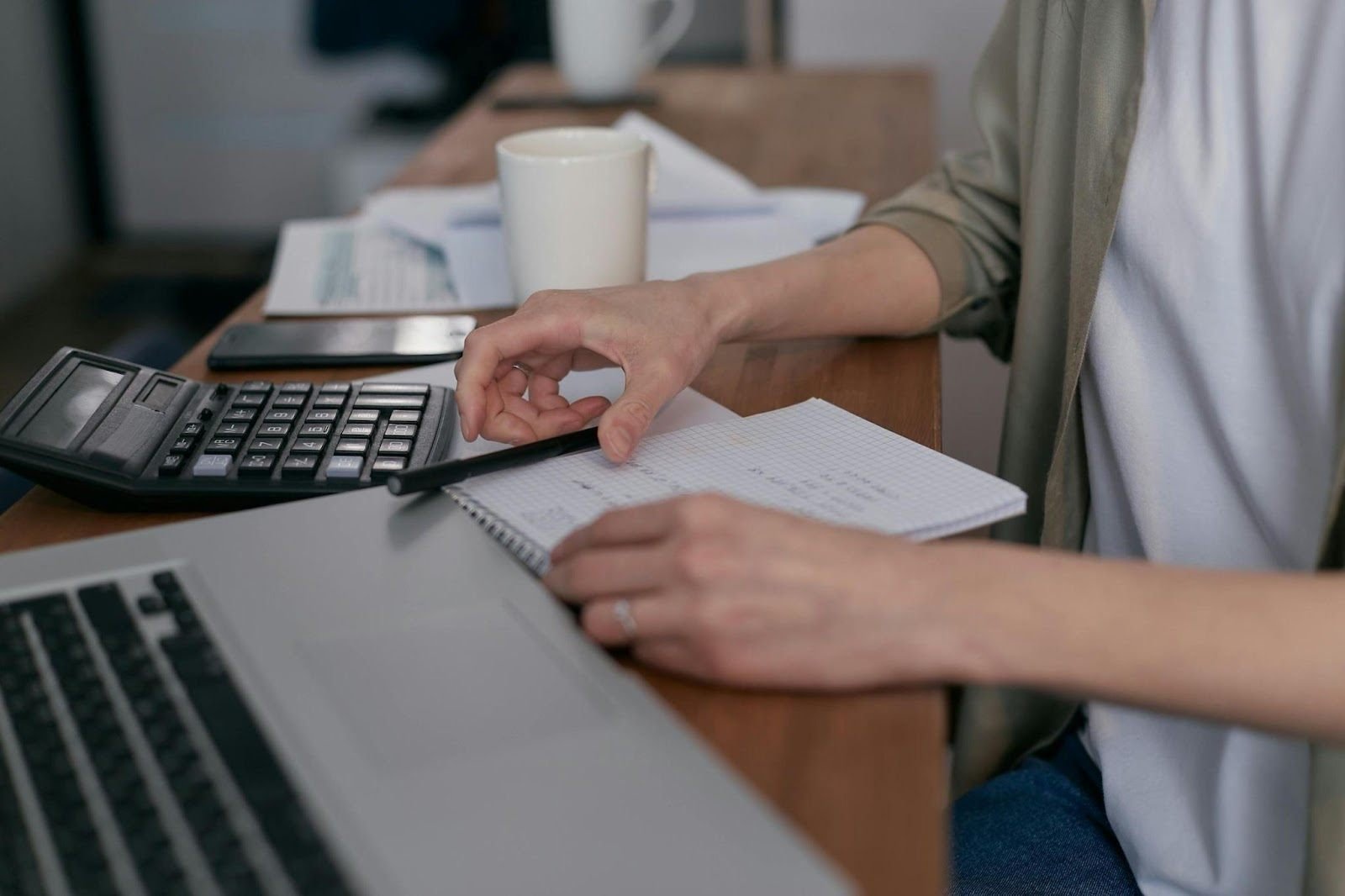 WritePapers Process: From Order to Finished Paper, Easy