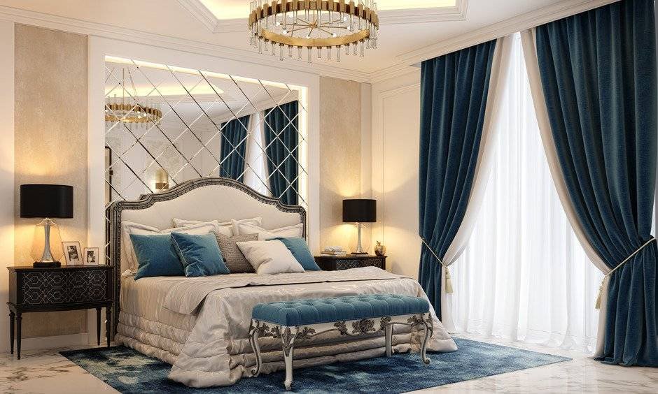 Bedroom Panelling Ideas: Elevating Your Space with Style and Function
