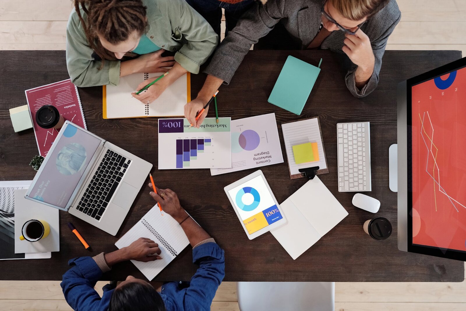 Key Trends in Product Development Services for 2025