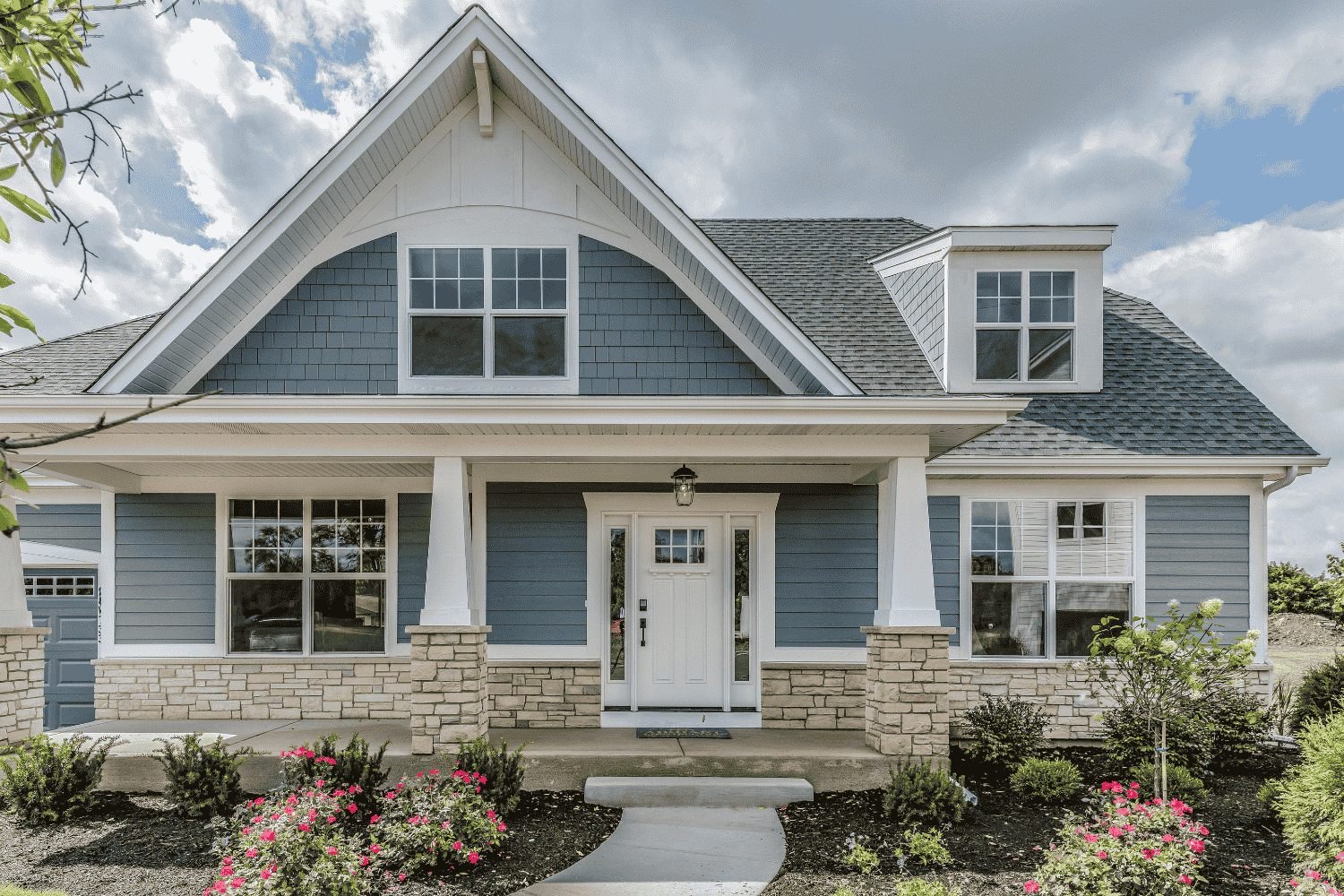 Smart Exteriors Start Here: Why Homeowners Choose Integrity Remodeling for Siding Updates