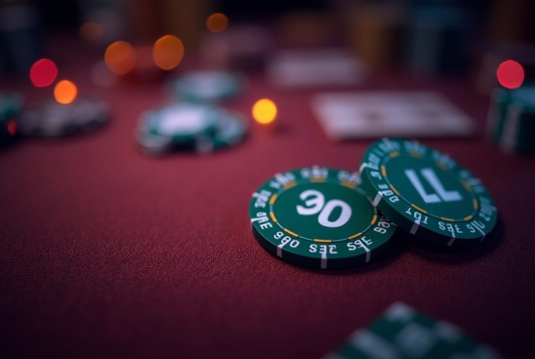 Live Casino Games vs. Traditional Online Play | Trusted Online Casinos