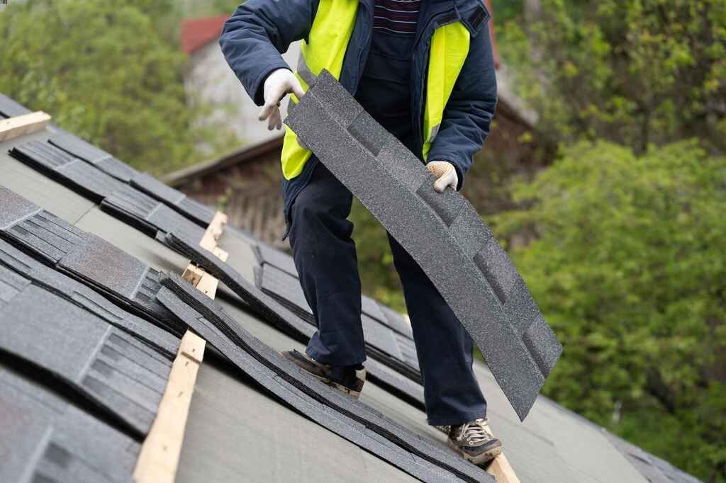 What Are the Costs and Considerations for Roof Replacement Projects in the Twin Cities?