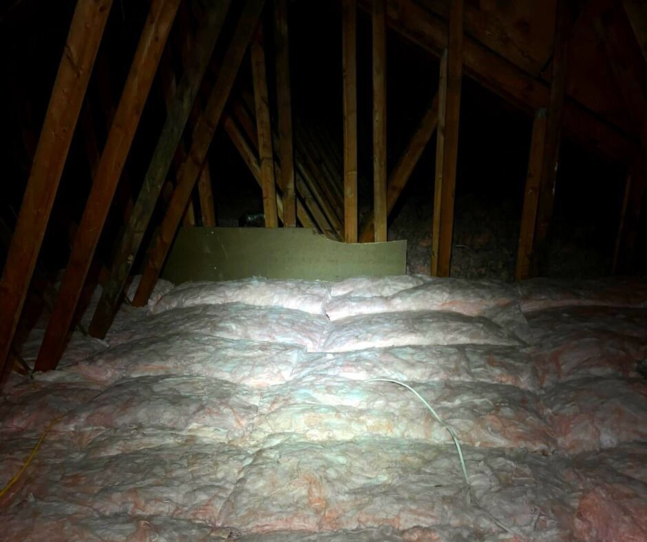 Why Your Home’s Attic Deserves Better Climate Control