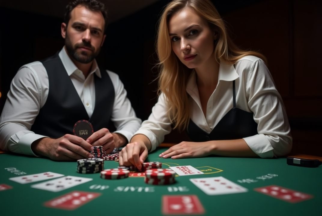 Trusted Online Casinos | Safe Gambling Tips